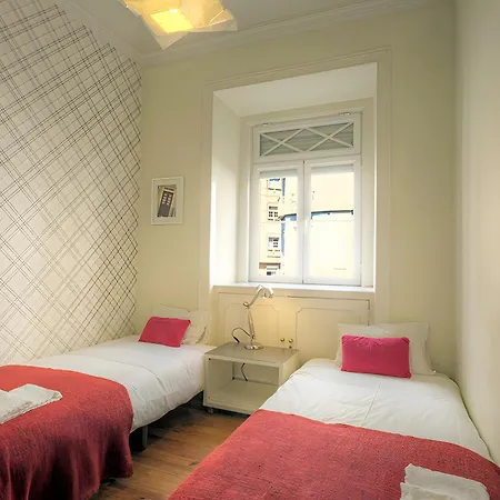 Apartamento Angola - Lisbonbreaks