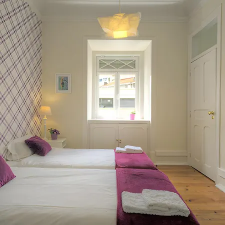 Angola - Lisbonbreaks Apartamento Lisboa