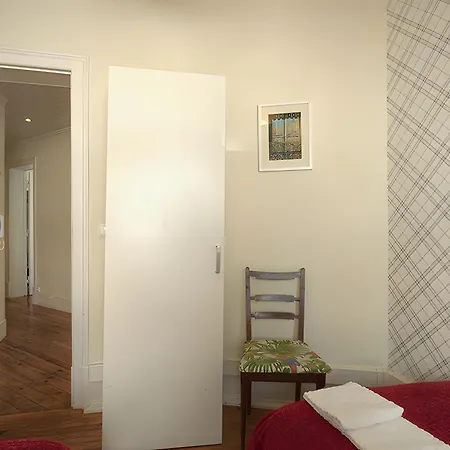 Apartamento Angola - Lisbonbreaks *