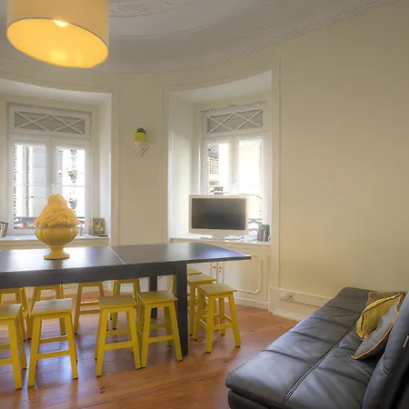Apartamento Angola - Lisbonbreaks