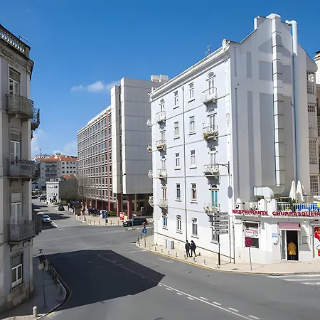 Angola - Lisbonbreaks