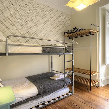 Apartamento Angola - Lisbonbreaks *