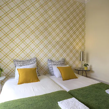 Apartamento Angola - Lisbonbreaks Lisboa