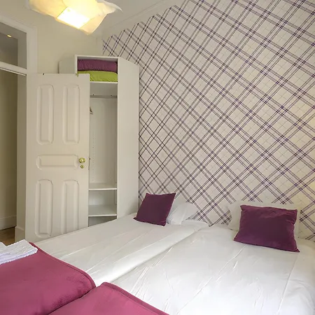 Angola - Lisbonbreaks Lisboa